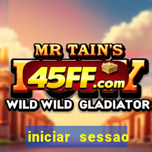 iniciar sessao icloud demora